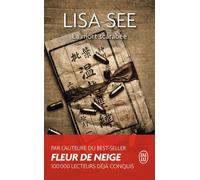 La mort scarabée - Lisa See - J'ai Lu - Poche - Roman