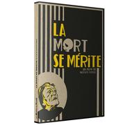 La Mort se mérite [1]