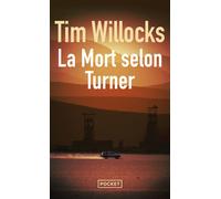 La Mort selon Turner - Tim Willocks - Pocket - Poche - Roman