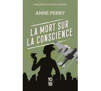La mort sur la conscience