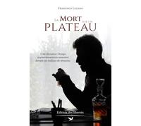 La Mort sur un plateau