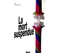 La Mort suspendue