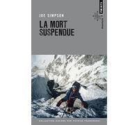 La Mort suspendue
