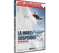 La Mort suspendue E