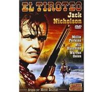 La Mort tragique de Leland Drum / The Shooting (DVD) G