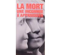 La mort une inconnue à apprivoiser - Des étudiants en médecine engagent une réflexion