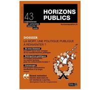 La Mort, Une Politique Publique À Réinventer ? - Horizons Publics N° 43 - Janvier-Février 2024