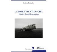 La mort vient du ciel: Histoire des accidents aériens