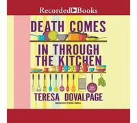 La Mort Vient par la Cuisine [Import]