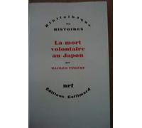 La Mort volontaire au Japon