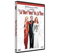 La Mort Vous va si Bien