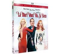 La Mort Vous Va Si Bien - Blu-Ray