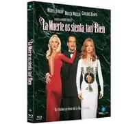 La mort vous va si bien / Death Becomes Her (Blu Ray)