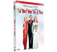 La mort vous va si bien DVD E
