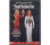 La mort vous va si bien – DVD – Zone 1 – Universal Pictures
