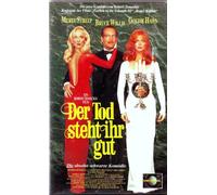 La Mort vous va si bien [VHS]