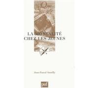 La mortalité chez les jeunes