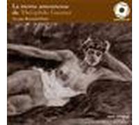 La morte amoureuse CD