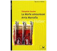 La Morte Amoureuse - Arria Marcella - Souvenir De Pompéi