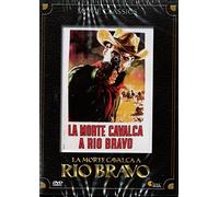 La Morte Cavalca A Rio Bravo [Import]