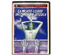 La Morte Corre Incontro A Jessica
