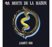 La Morte De La Maison - Aaron's Red [Import]