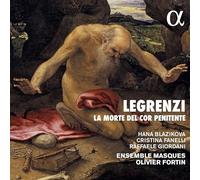 La Morte Del Cor Penitente – Alpha