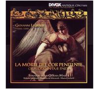 Morte Del Cor Penitente – Sony Music