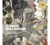 La Morte Della Ragione CD