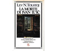 La morte di Ivan Il'ic