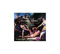 Landi / Elwes / Kosl – Stefano Landi: La Morte d'Orfeo – CD neuf
