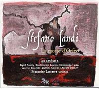 La Morte D'orfeo