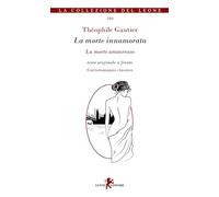 La morte innamorata-La morte amoureuse