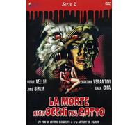 La Morte Negli Occhi Del Gatto [Import]