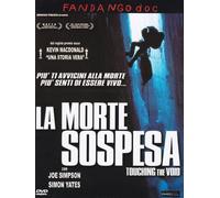 La morte sospesa - Touching the void