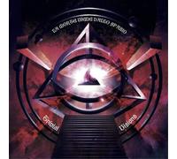 Trivial Visions – La Morte Viene Dallo Spazio – CD