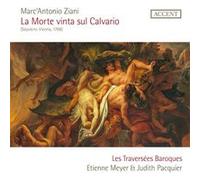 La Morte Vinta Sul Calvario E