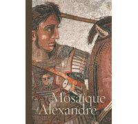 La mosaïque d’Alexandre
