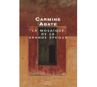 La Mosaïque De La Grande Époque