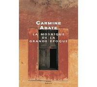 La Mosaïque De La Grande Époque