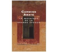 La Mosaïque De La Grande Époque