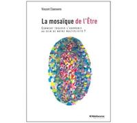 La Mosaïque De L'etre - Comment Trouver L'harmonie Au Sein De Notre Multiplicité ?