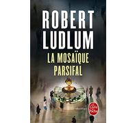 La mosaïque Parsifal