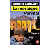 La mosaïque Parsifal