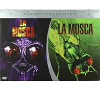 La Mosca (1958 + 1986) [Import]
