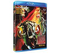 La mosca 1958 BD [Blu-Ray] [Import]