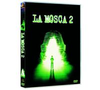 La Mosca 2 [Import]