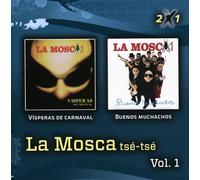 La Mosca - 2 X 1 [Import]