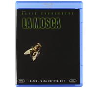 La mosca [Blu-Ray] [Import]