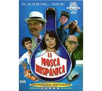 La Mosca Hispánica